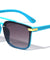 Kids Rimless Retro Aviators Wholesale Sunglasses
