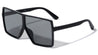 Kids Squared Flat Top Rectangle Wholesale Sunglasses