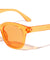 Kids Crystal Color Classic Retro Wholesale Sunglasses