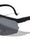 Kids Flip Up Color Mirror One Piece Shield Lens Sports Wholesale Sunglasses