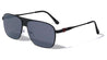 KHAN Aviators Flush Grille Wholesale Bulk Sunglasses