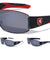 KHAN Shield Sports Sunglasses Wholesale