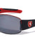 KHAN Shield Sports Sunglasses Wholesale