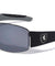 KHAN Shield Sports Sunglasses Wholesale