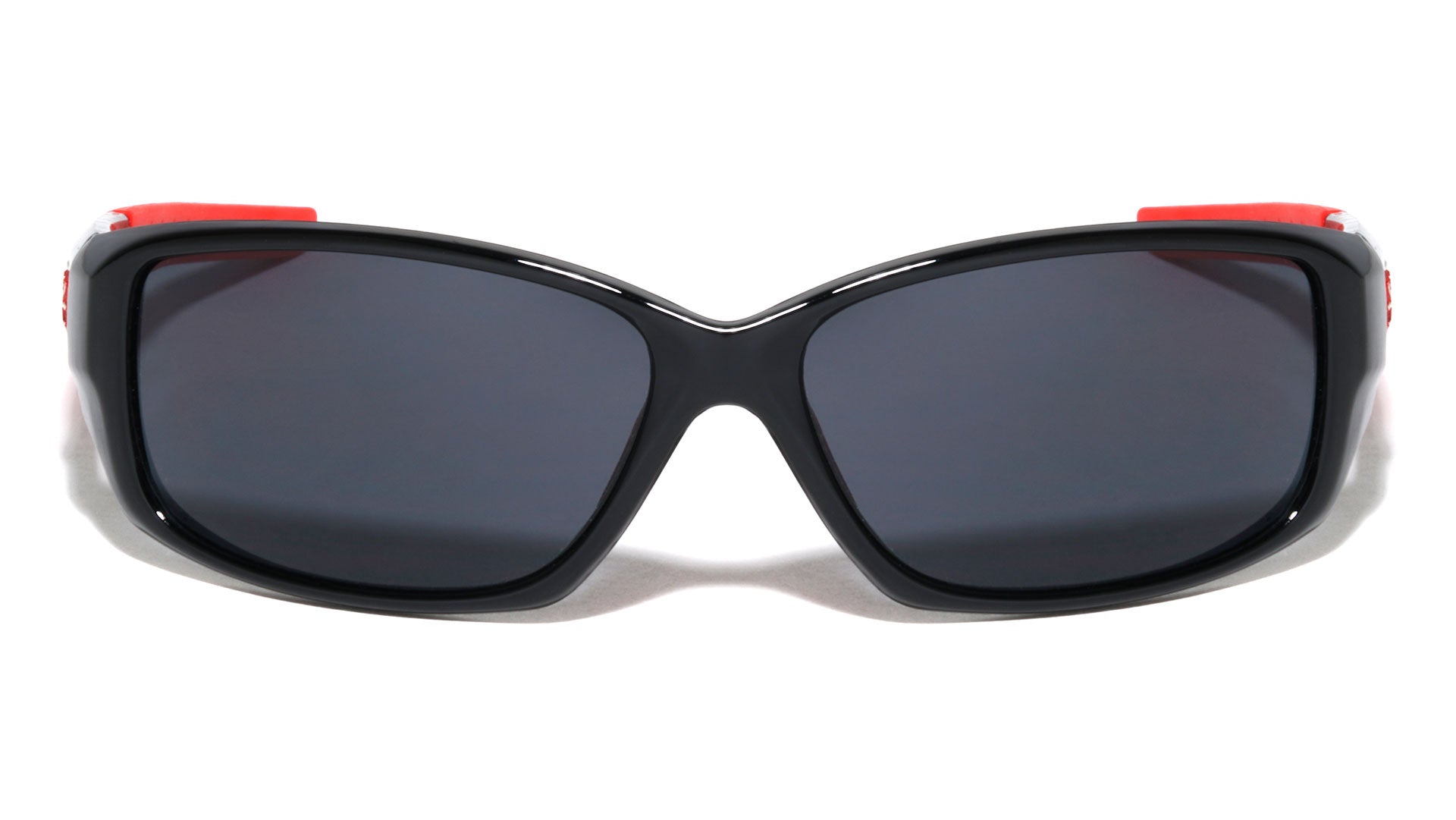 KHAN Sport Super Dark Lens Wholesale Sunglasses - Frontier Fashion, Inc.