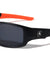 KHAN Sport Super Dark Lens Wholesale Sunglasses