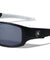 KHAN Sport Super Dark Lens Wholesale Sunglasses