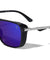 KHAN Squared Aviators Bulk Wholesale Sunglasses