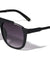 KHAN Aviators Fashion Top Brow Bar Wholesale Bulk Sunglasses