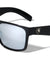 KHAN Flat Top Oversized Classic Square Wholesale Sunglasses