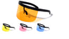 Kids Safety Color Visor Wholesale Eyewear