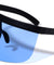 Kids Safety Color Visor Wholesale Eyewear