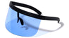 Kids Safety Color Visor Wholesale Eyewear