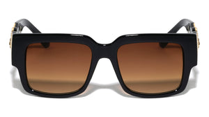 KLEO Squared Fashion Wholesale Bulk Sunglasses