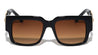 KLEO Squared Fashion Wholesale Bulk Sunglasses