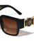 KLEO Squared Fashion Wholesale Bulk Sunglasses