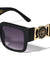 KLEO Squared Fashion Wholesale Bulk Sunglasses