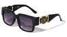 KLEO Squared Fashion Wholesale Bulk Sunglasses