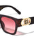 KLEO Thick Temple Classic Wholesale Sunglasses