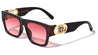 KLEO Thick Temple Classic Wholesale Sunglasses
