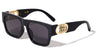 KLEO Thick Temple Classic Wholesale Sunglasses