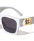 KLEO Thick Temple Classic Wholesale Sunglasses