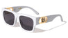 KLEO Thick Temple Classic Wholesale Sunglasses