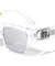 KLEO Thick Temple Classic Wholesale Sunglasses