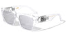 KLEO Thick Temple Classic Wholesale Sunglasses