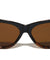 KLEO Coin Lion Emblem Fashion Geometric Cat Eye Wholesale Sunglasses