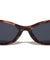 KLEO Hinge Coin Emblem Retro Fashion Oval Butterfly Wholesale Sunglasses
