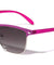 Retro Square Combination Wholesale Sunglasses