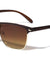 Retro Square Combination Wholesale Sunglasses