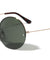Rimless Round Wholesale Bulk Sunglasses
