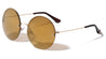 Rimless Round Wholesale Bulk Sunglasses