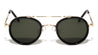 Rounded Aviators Wholesale Bulk Sunglasses