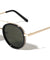 Rounded Aviators Wholesale Bulk Sunglasses