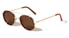 Rounded Aviators Wholesale Bulk Sunglasses
