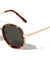 Rounded Aviators Wholesale Bulk Sunglasses