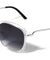 Accent Ring Super Dark Butterfly Wholesale Bulk Sunglasses