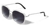 Accent Ring Super Dark Butterfly Wholesale Bulk Sunglasses