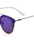 Retro Flat Lens Aviators Sunglasses Wholesale