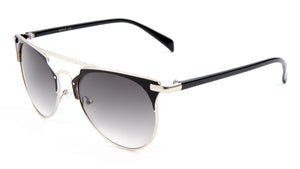 Retro Flat Top Fashion Wholesale Sunglasses
