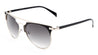 Retro Flat Top Fashion Wholesale Sunglasses