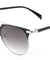 Retro Flat Top Fashion Wholesale Sunglasses