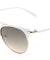 Retro Flat Top Fashion Wholesale Sunglasses