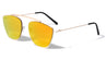 Bridgeless Cat Eye Wholesale Bulk Sunglasses