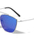 Bridgeless Cat Eye Wholesale Bulk Sunglasses