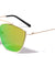 Bridgeless Cat Eye Wholesale Bulk Sunglasses
