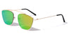 Bridgeless Cat Eye Wholesale Bulk Sunglasses